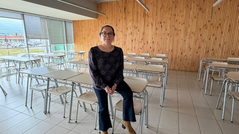 Formar a lo largo de la vida: El nuevo eje de la educación superior