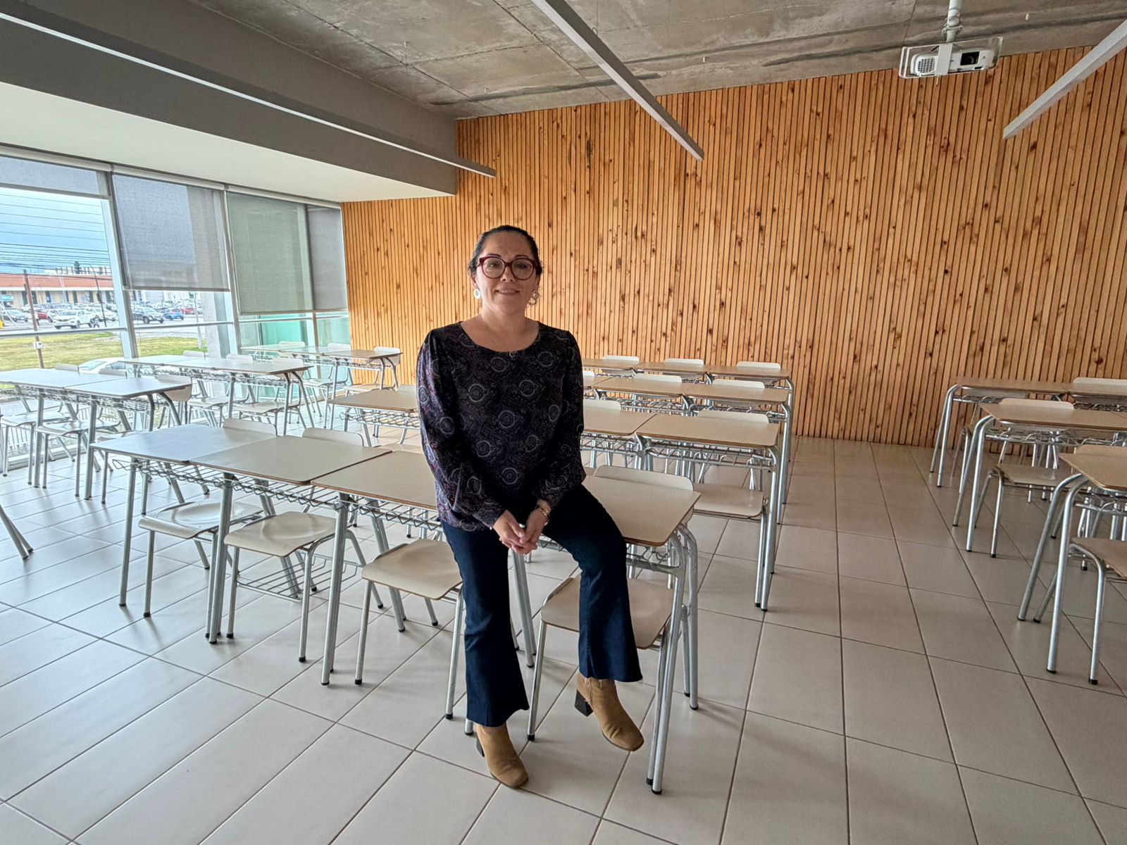 Formar a lo largo de la vida: El nuevo eje de la educación superior