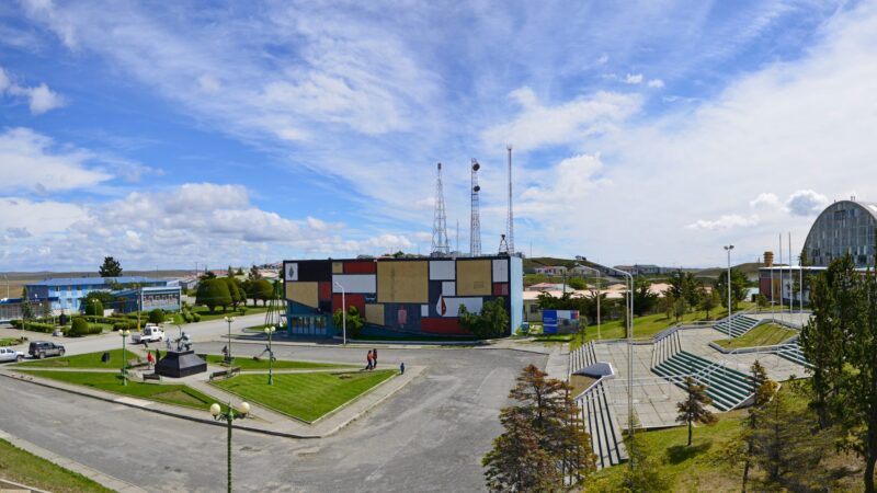Salud Magallanes garantiza atención de salud para usuarios FONASA en Primavera