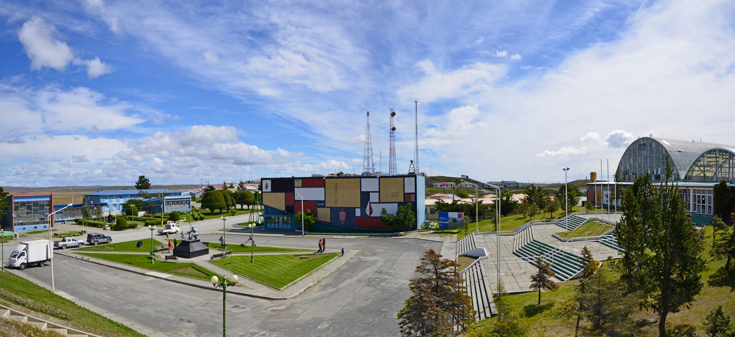 Salud Magallanes garantiza atención de salud para usuarios FONASA en Primavera