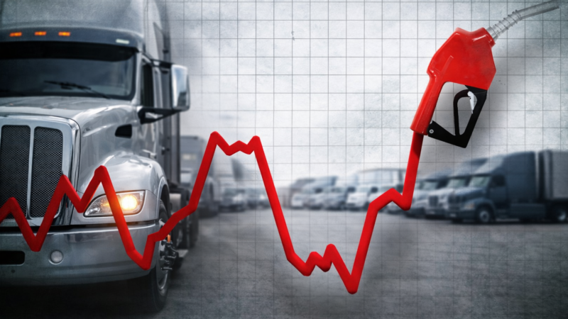 Camioneros de Magallanes manifiestan preocupación ante eventual eliminación del MEPCO
