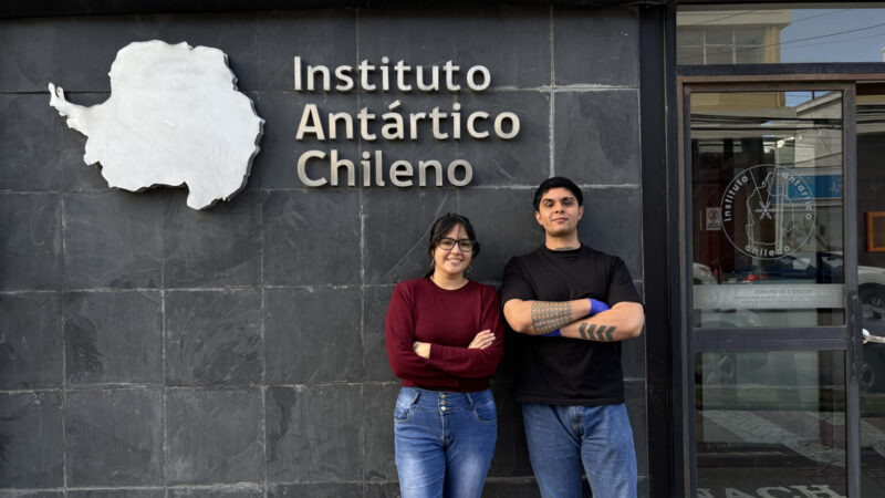 Laboratorio “Embajador Jorge Berguño Barnes” impulsa desde Magallanes la formación de capital humano avanzado en ciencia antártica