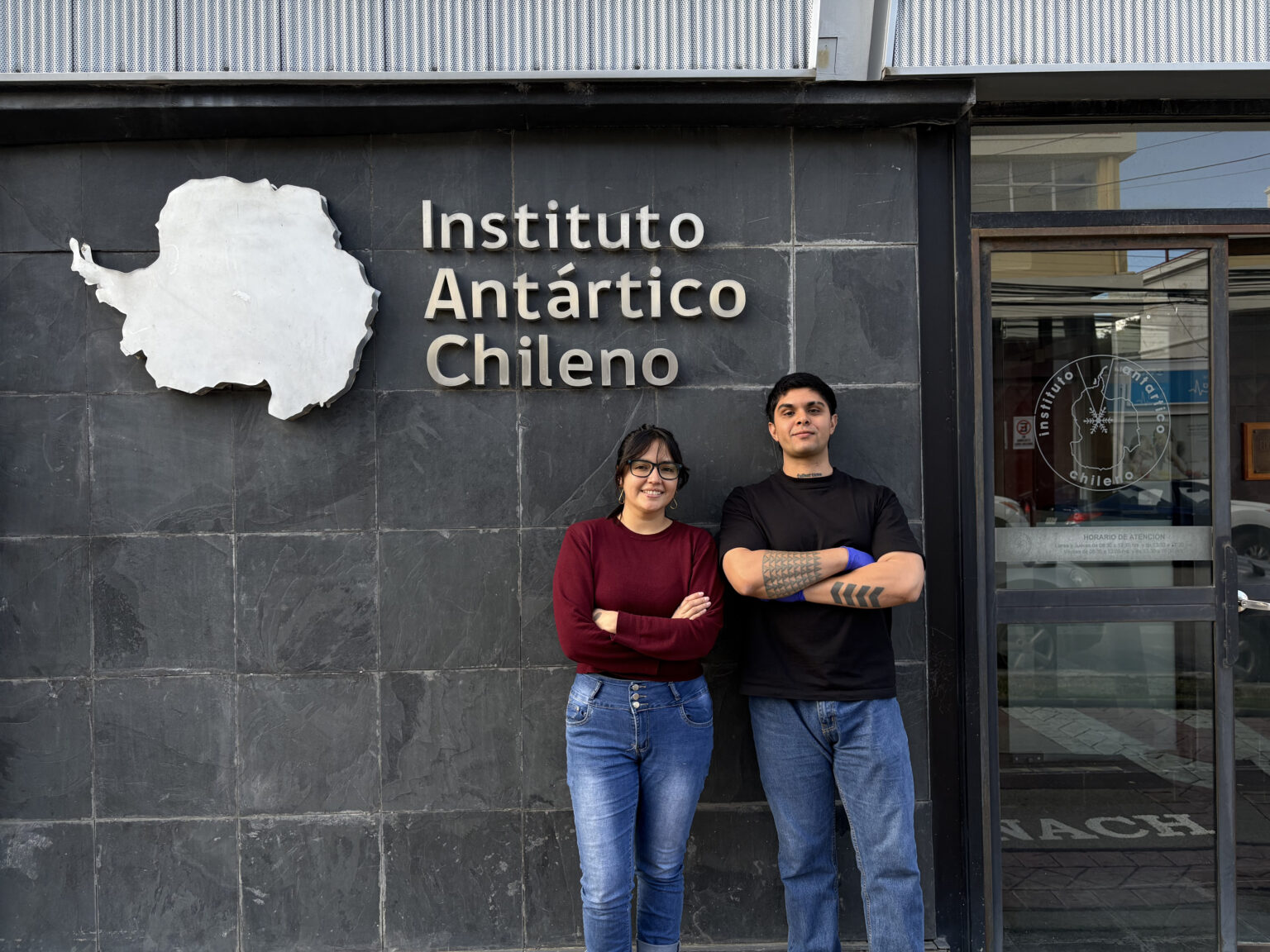 Laboratorio “Embajador Jorge Berguño Barnes” impulsa desde Magallanes la formación de capital humano avanzado en ciencia antártica