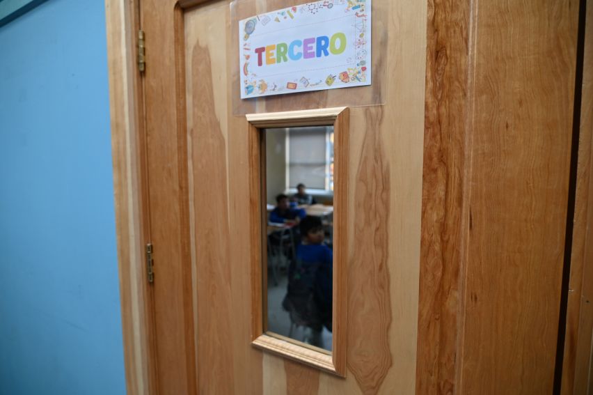 Establecimiento del SLEP Magallanes destacan en el Sistema Nacional de Evaluación de Desempeño de Excelencia
