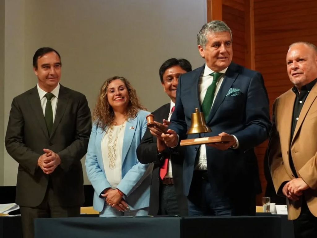 Gobernadores Regionales acuerdan con el Gobierno que el Ministerio de Transportes asuma administración y financiamiento de subsidios por modificaciones al MEPCO