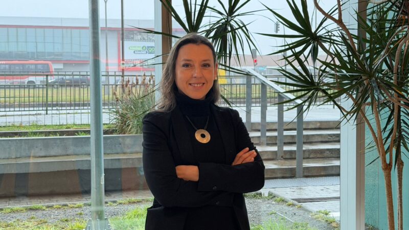 Educación Continua: la respuesta de INACAP a un mundo laboral en transformación.