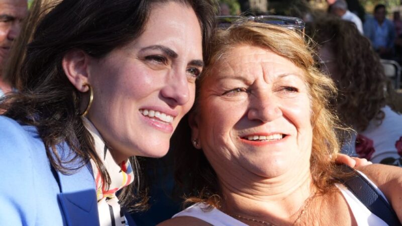 Gobierno retira veto a Ley integral de las Personas Mayores y promoción del envejecimiento digno