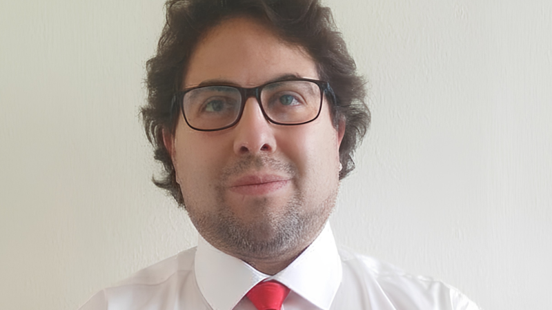 Gobierno designa SEREMI de Energía de Magallanes al Biólogo Marino Marco Antonio Pinto