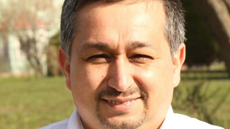 Chile sin regiones, el golpe a las regiones extremas | Rodolfo Cárdenas Alvarado, Consejero Regional de la Provincia de Tierra del Fuego