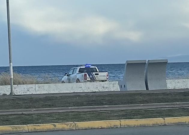 Intensa búsqueda en Punta Arenas por joven de 19 años desaparecida en la Costanera del Estrecho