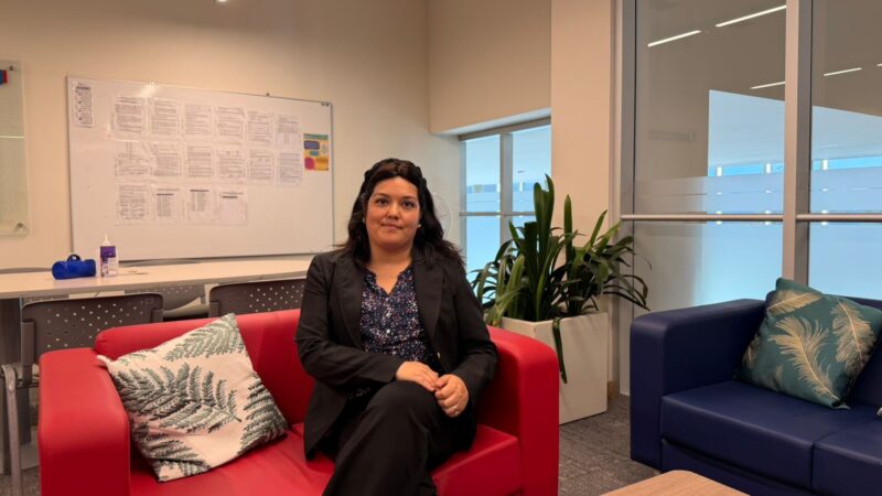 Educación conectada: cuando empresas y aulas trabajan juntas.