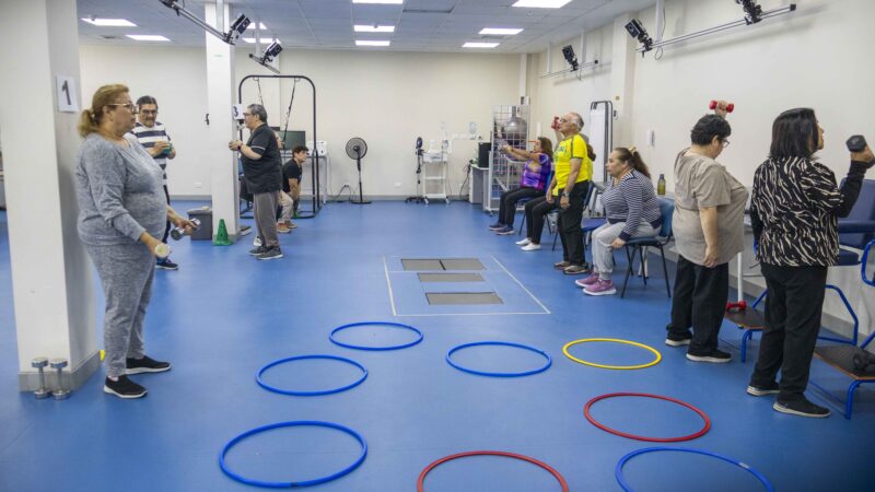CADI UMAG lidera inédito estudio molecular sobre envejecimiento en 90 adultos mayores de la región de Magallanes