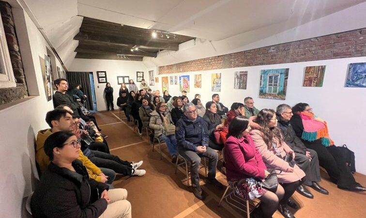 Espacio Comunitario “La Idea” retoma sus actividades del año 2026 e invita a la comunidad a participar de talleres y encuentros culturales