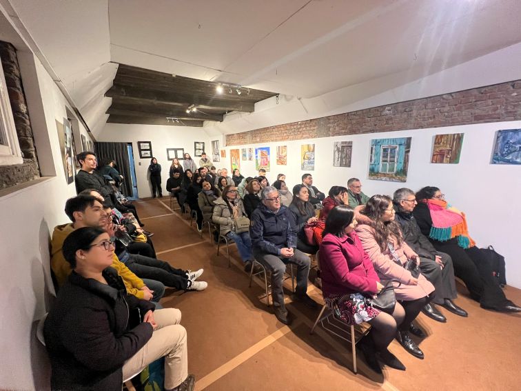 Espacio Comunitario “La Idea” retoma sus actividades del año 2026 e invita a la comunidad a participar de talleres y encuentros culturales