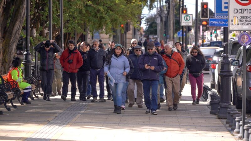 Municipio de Punta Arenas invita a último city tour “Tras las huellas del pasado”