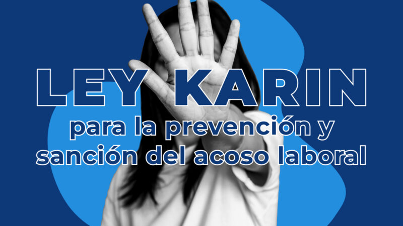 Inscripciones abiertas para certificación de investigador en Ley Karin