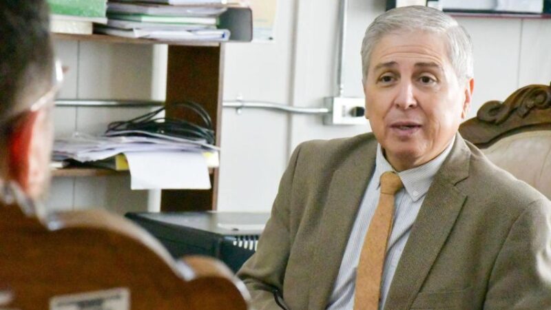 Puerto Williams: Liceo más austral de Chile da inicio al año escolar 2026 