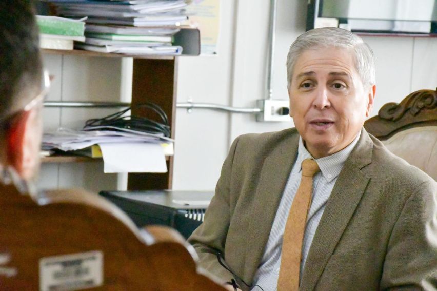 Puerto Williams: Liceo más austral de Chile da inicio al año escolar 2026 