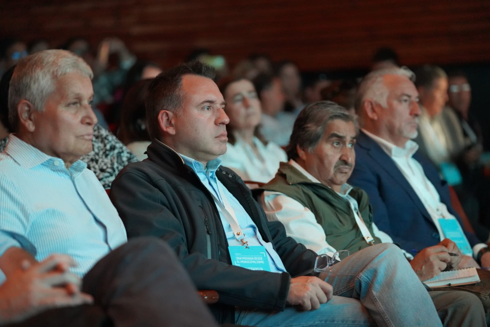 Alcalde Radonich expondrá experiencia de Punta Arenas en seminario sobre educación pública