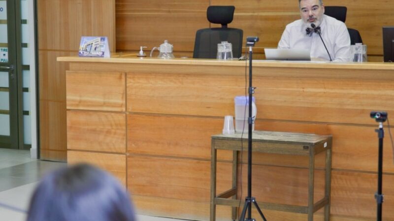 TOP de Punta Arenas dicta sentencia con resumen en lenguaje ciudadano
