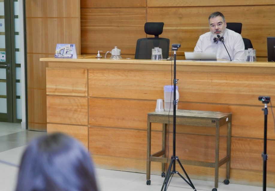 TOP de Punta Arenas dicta sentencia con resumen en lenguaje ciudadano