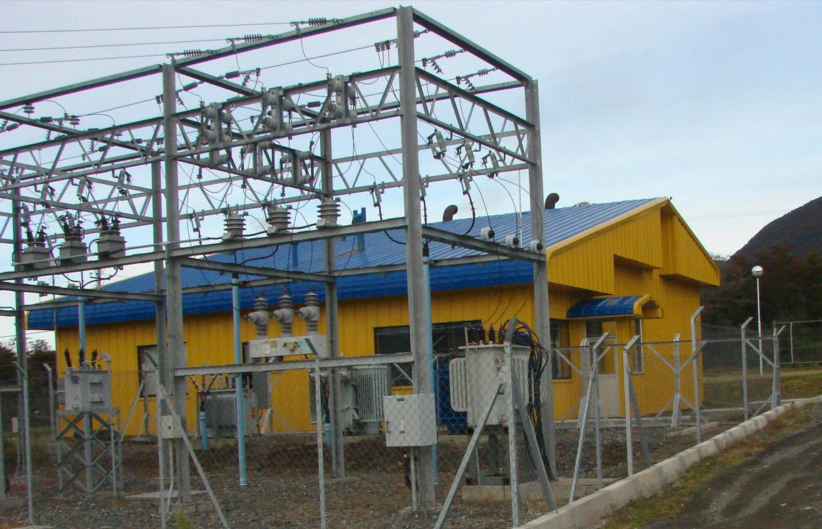 EDELMAG despliega equipo especializado a Puerto Williams tras corte de suministro eléctrico