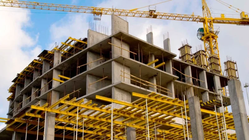 El impacto y proyecciones del alza de los combustibles sobre la industria de la construcción en Magallanes