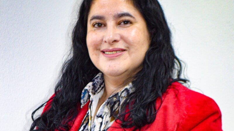 Asume nueva SEREMI de Bienes Nacionales en Magallanes, la abogada Lorena Díaz Loaiza