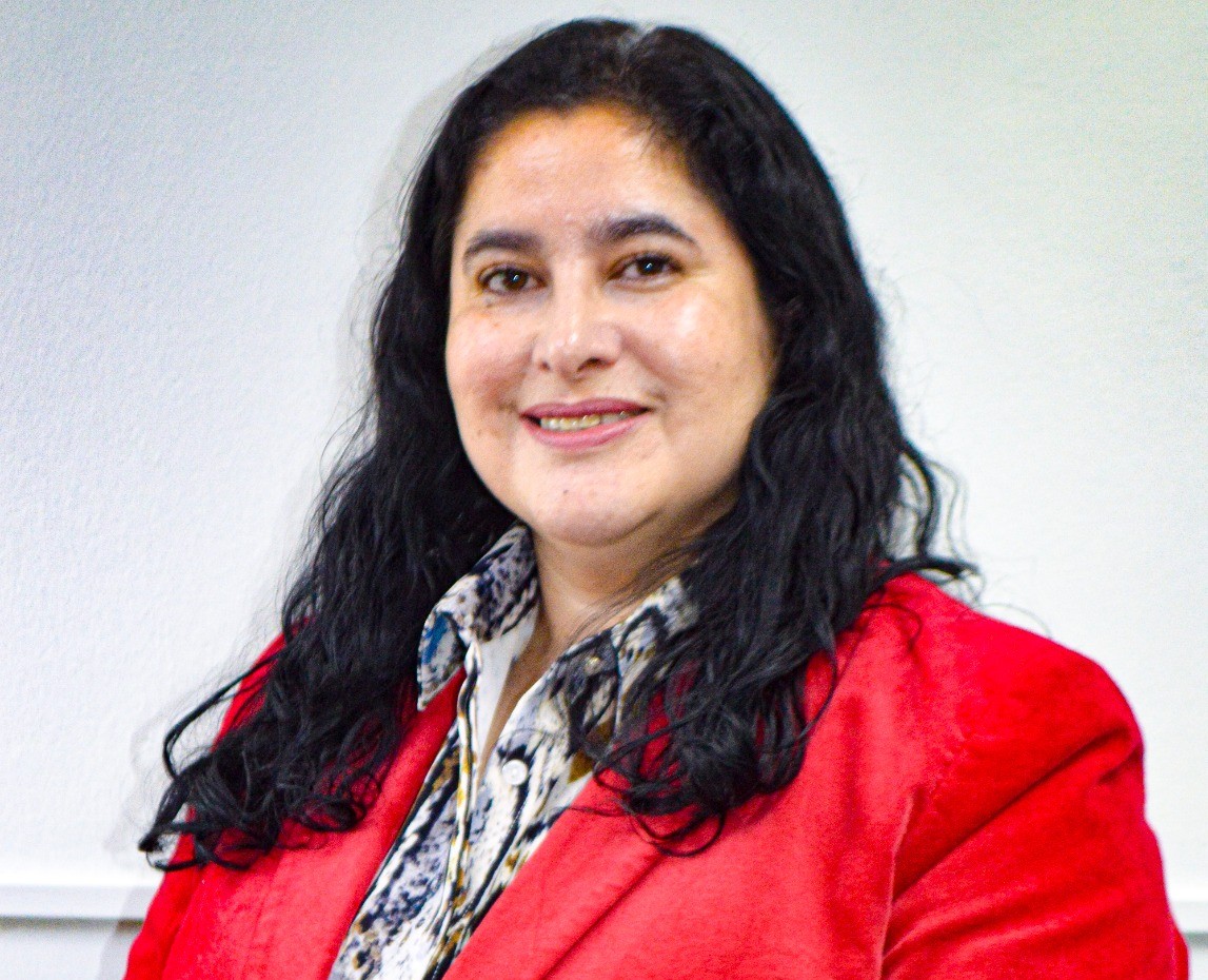 Asume nueva SEREMI de Bienes Nacionales en Magallanes, la abogada Lorena Díaz Loaiza