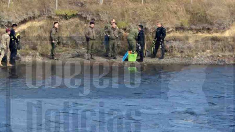 Tres militares procesados por muerte de cabo del Ejército durante entrenamiento en Punta Arenas