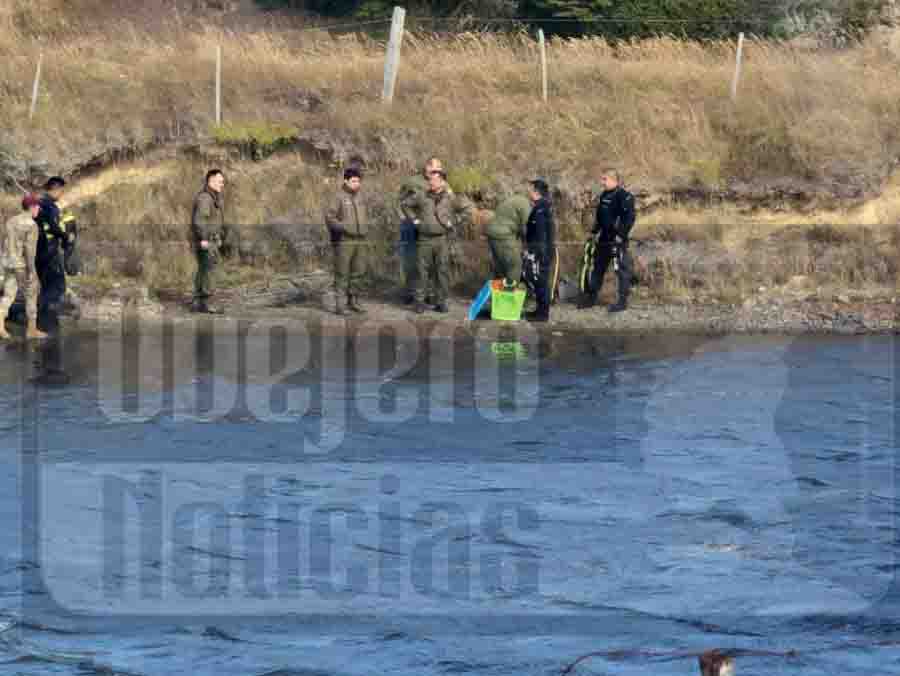 Cabo fallece durante entrenamiento militar en el Regimiento Chorrillos de Punta Arenas