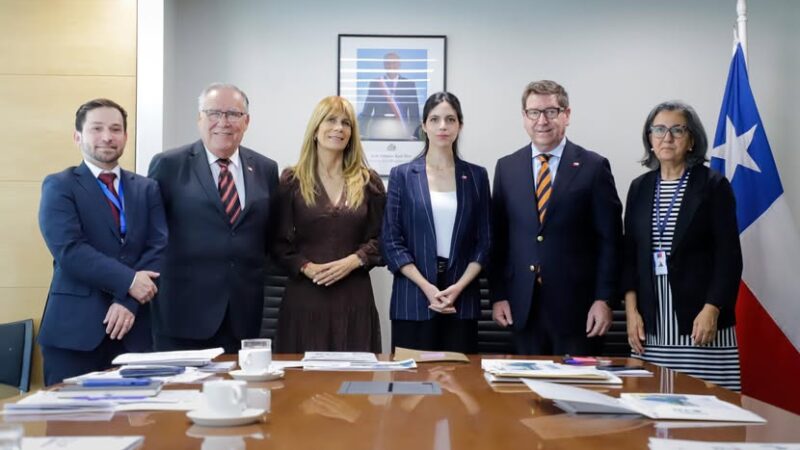 Comité de Ministros aprueba proyectos de inversión en energías renovables por US$ 1.000 millones