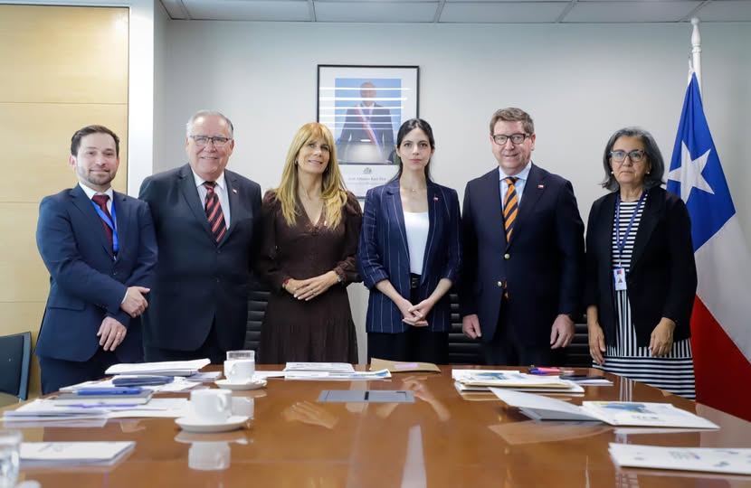 Comité de Ministros aprueba proyectos de inversión en energías renovables por US$ 1.000 millones