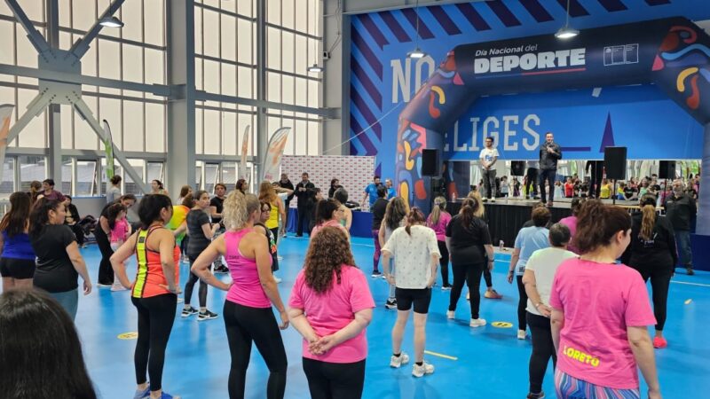 Punta Arenas se prepara para masiva corrida por Avenida Bulnes con 5.000 inscritos como meta