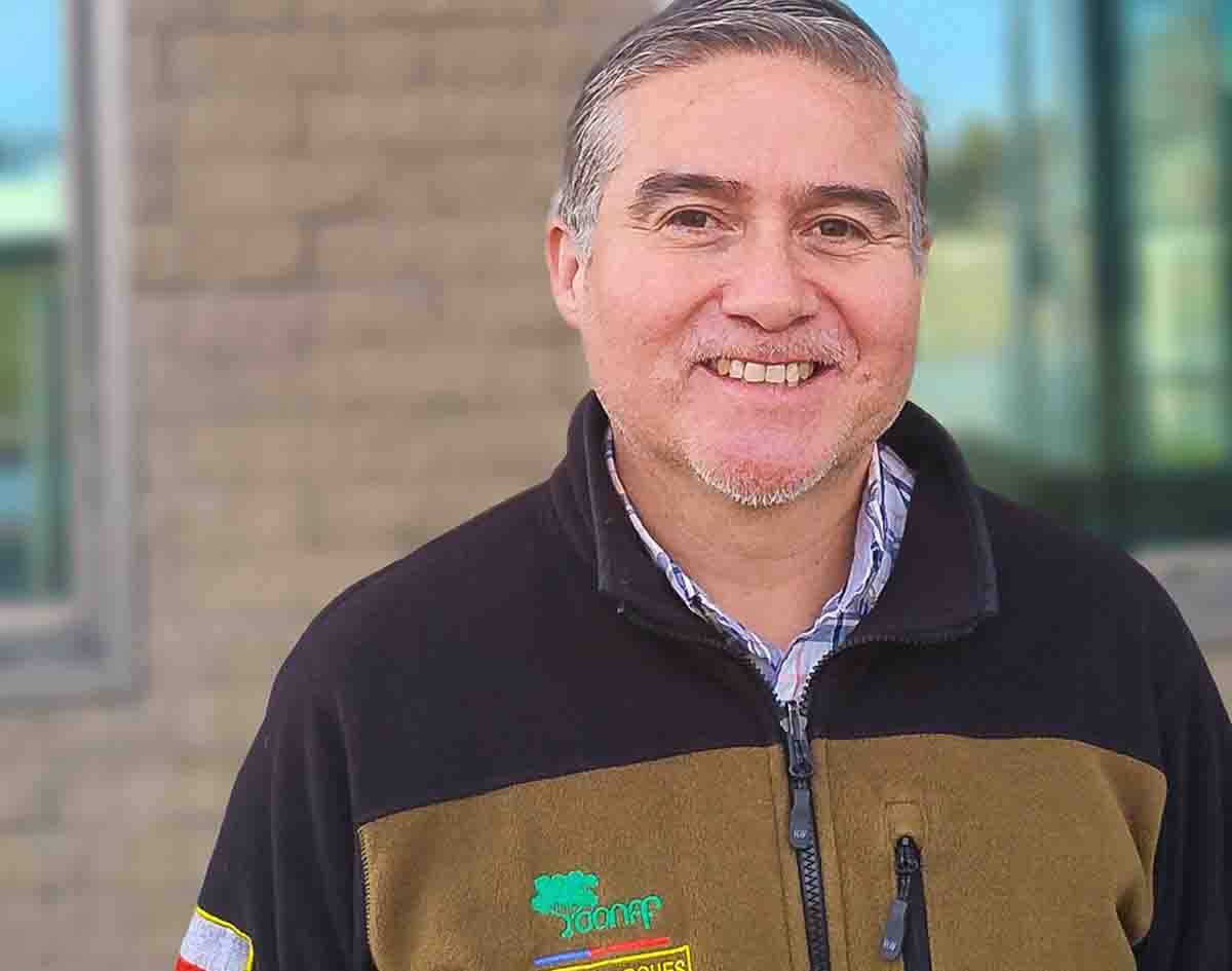 Desvinculan a Director de CONAF Magallanes