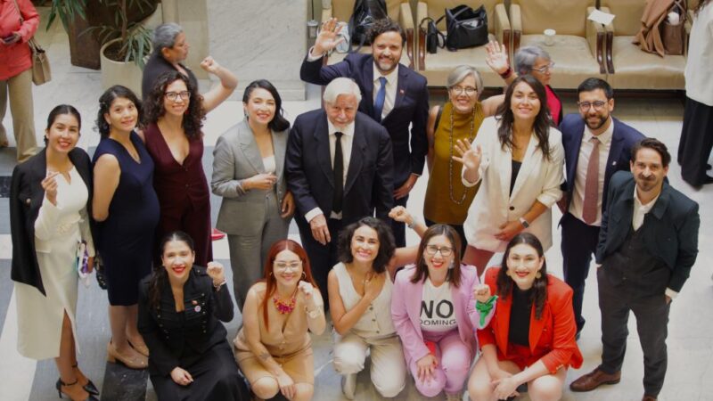 Diputada Javiera Morales solicita al Ejecutivo frenar retrocesos en protección ambiental tras retiro de 43 decretos