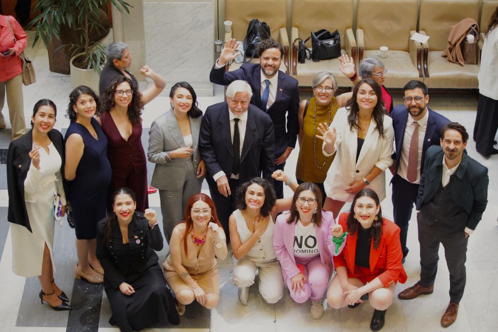 Diputada Javiera Morales solicita al Ejecutivo frenar retrocesos en protección ambiental tras retiro de 43 decretos