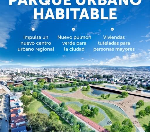Se constituyó nuevo espacio urbano habitable en el ex Club Hípico de Punta Arenas