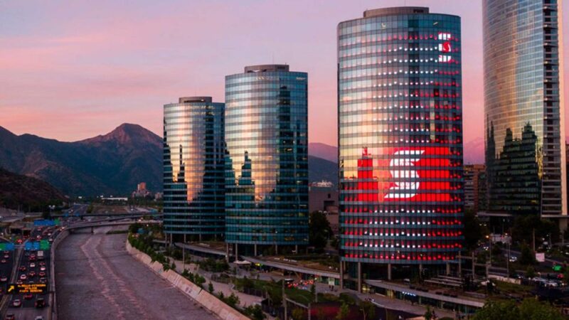 La banca chilena cerró el año 2025 con ganancias históricas cercanas a los US$ 6.000 millones