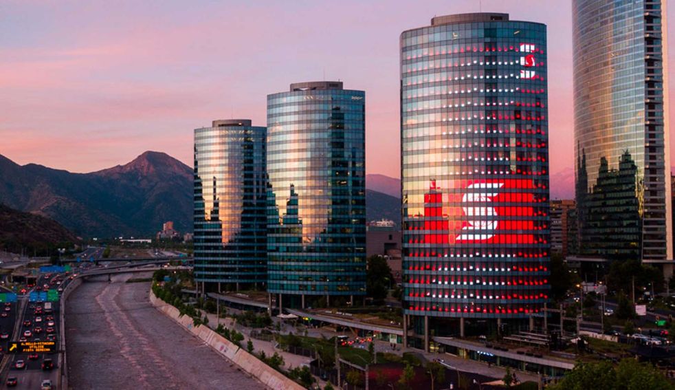 La banca chilena cerró el año 2025 con ganancias históricas cercanas a los US$ 6.000 millones