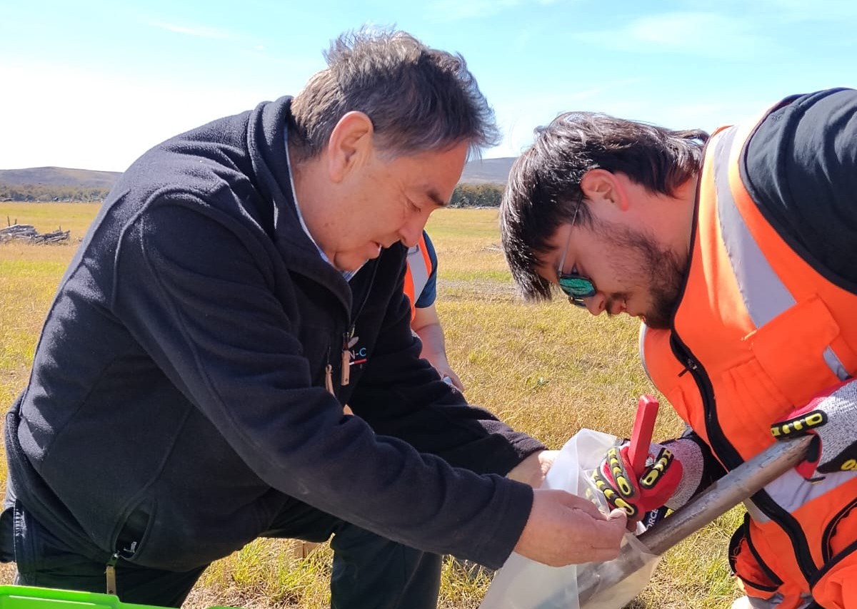 Del suelo de Magallanes al mercado global de carbono: Plan C convoca a conversatorio internacional en Punta Arenas