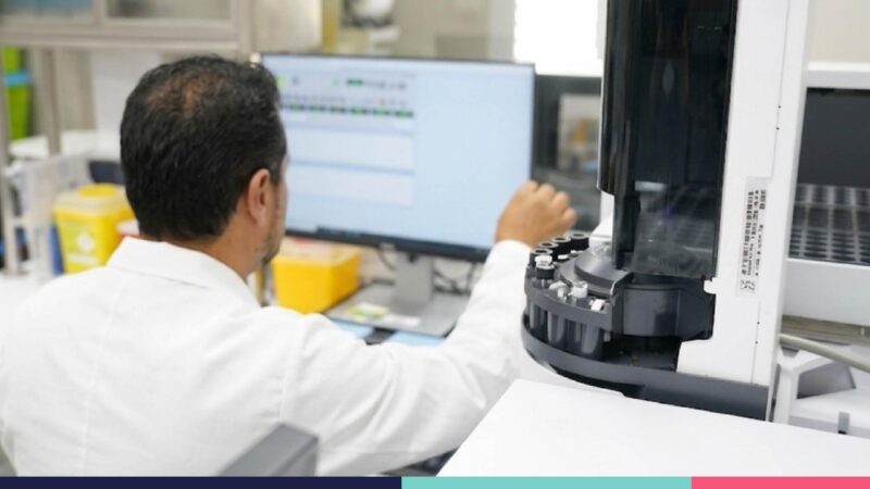 Contraloría advierte que sistema de alcoholemias del Servicio Médico Legal funciona sin supervisión desde 2023