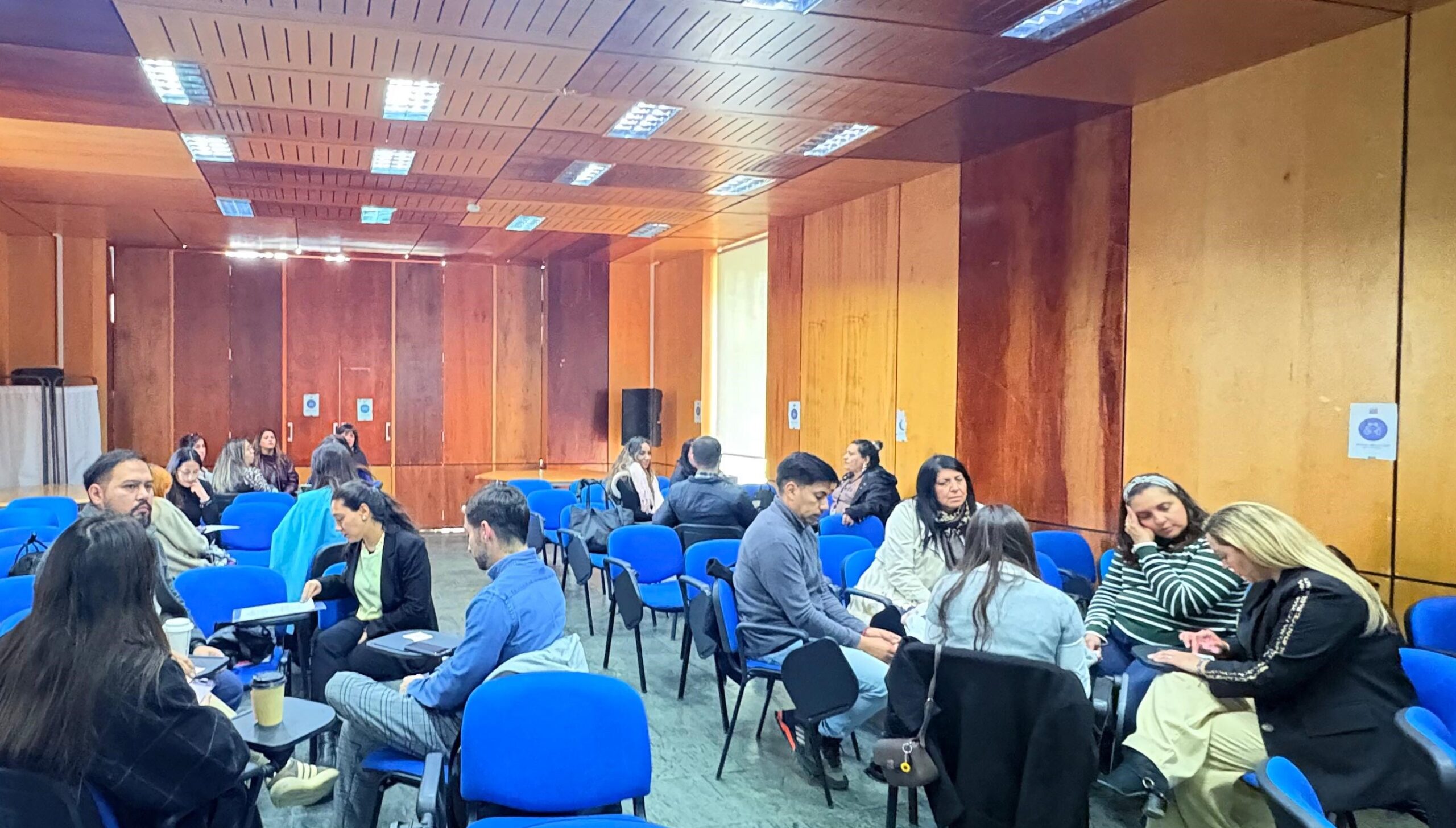 Alianza institucional refuerza respuesta integral para mujeres ante violencia y consumo de sustancias