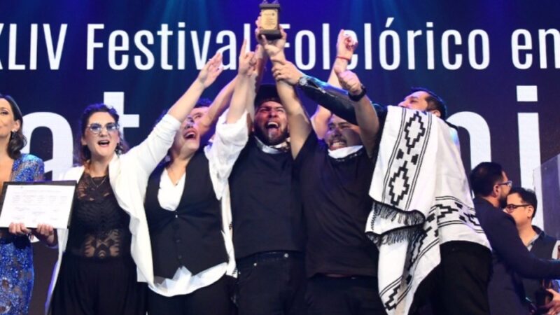 Postulaciones abiertas para el Pre Festival y Festival Folclórico en la Patagonia 2026