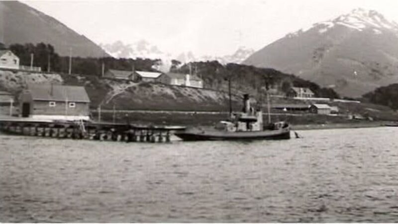 Distrito Naval Beagle: cumple 57 años resguardando la soberanía en el extremo sur de Chile