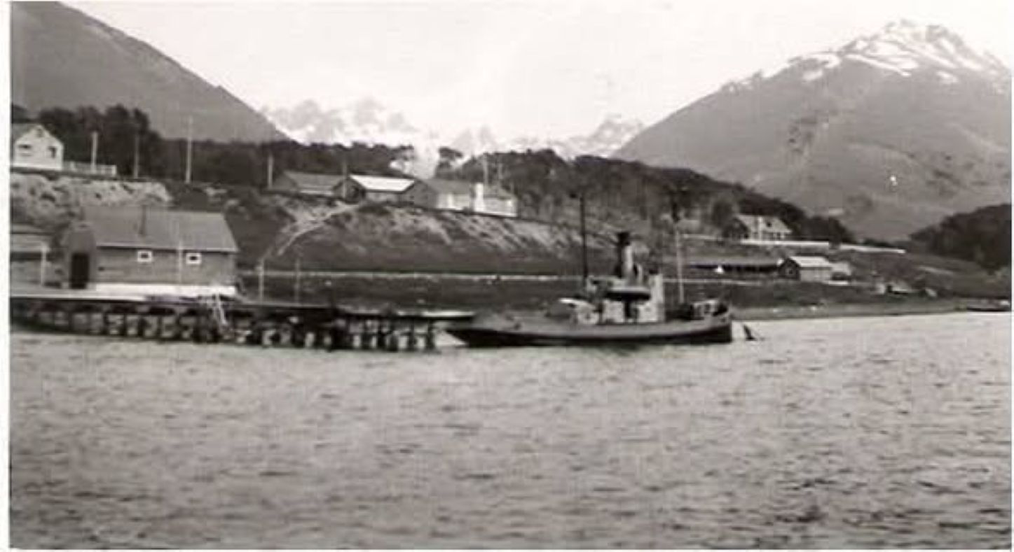 Distrito Naval Beagle: cumple 57 años resguardando la soberanía en el extremo sur de Chile