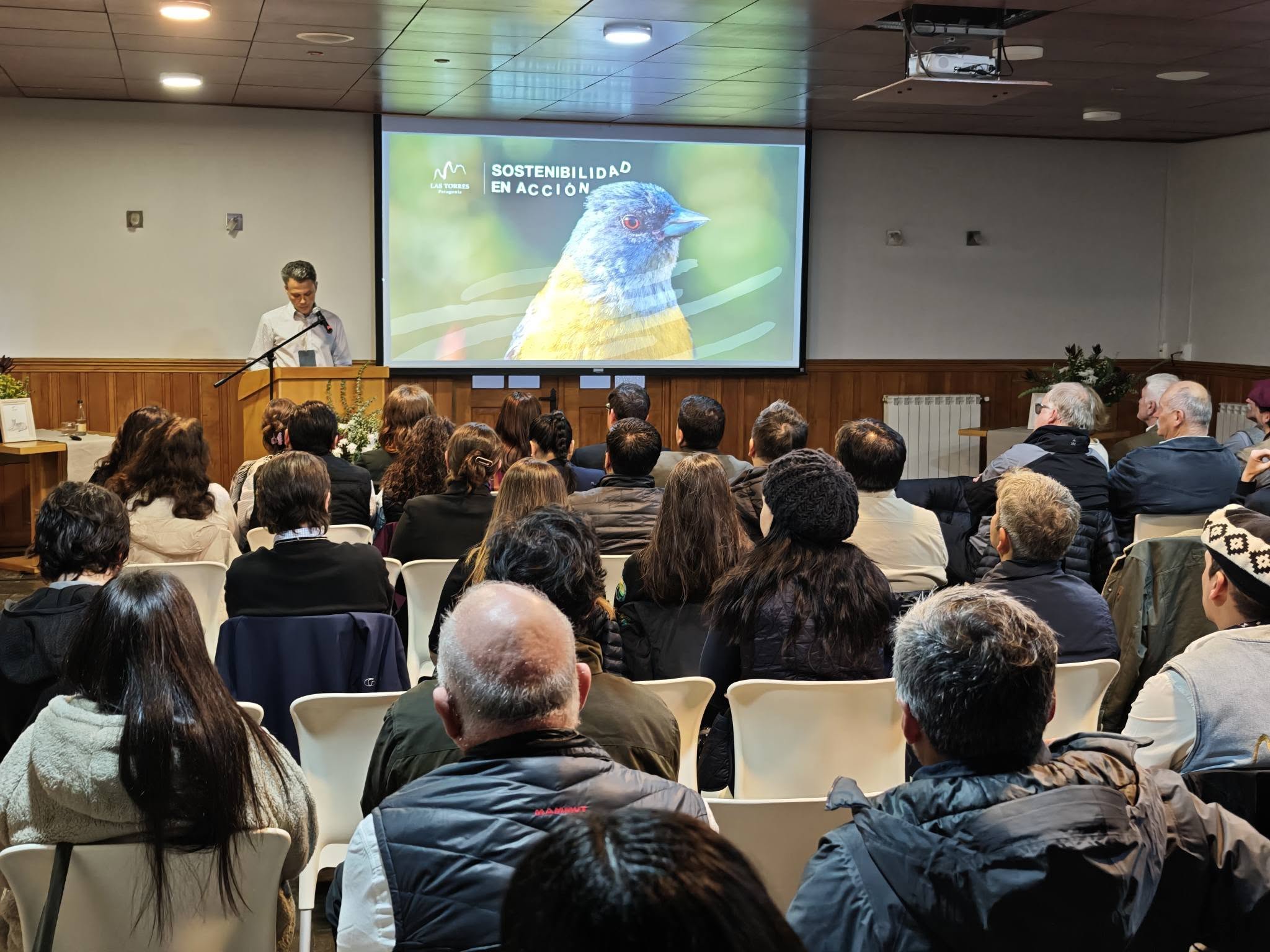 Vecinos y vecinas de Puerto Natales conocieron cómo será la nueva Costanera Sur de la capital de Ultima Esperanza