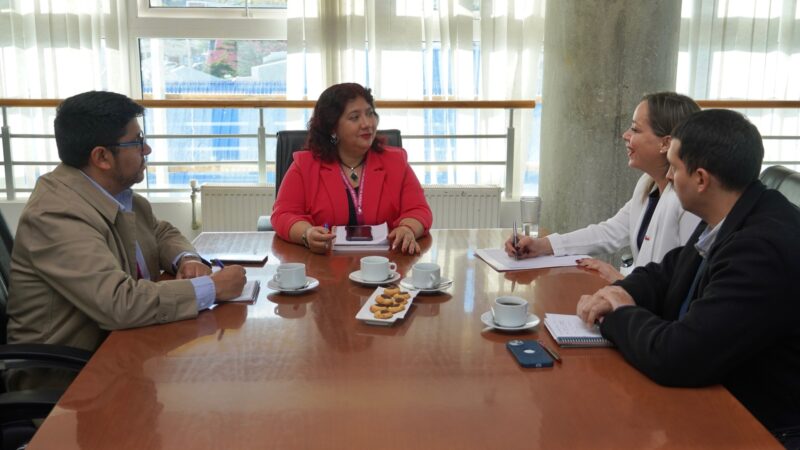 SEREMI de Desarrollo Social y Familia Jenniffer Rojas refuerza trabajo en terreno con visita a Natales, Torres del Paine y Porvenir