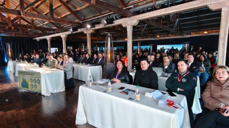 AquaForum Patagonia 2026 se consolida como epicentro del debate salmonicultor