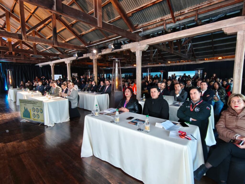AquaForum Patagonia 2026 se consolida como epicentro del debate salmonicultor